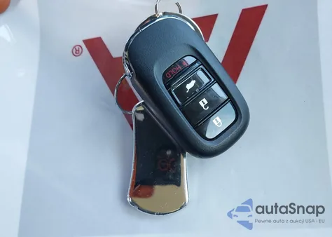 2025 Honda Hr-V 2Wd Lx from USA, damaged, VIN 3CZRZ1H37SM750510